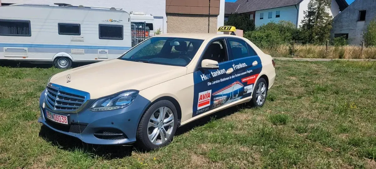 Gebraucht Mercedes 200 136 PS (100 kW) 2014 Limousine