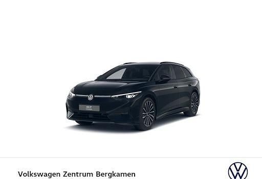 Neu VW ID.7 Pro 210 kW (286 PS) 2026 Grenadillschwarz metallic Kombi