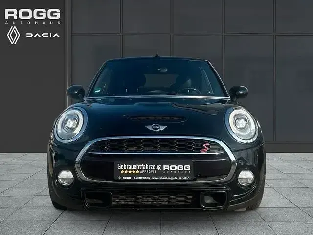 Brugt Mini Cooper S 192 HK (141 kW) 2018 Andere Hatchback