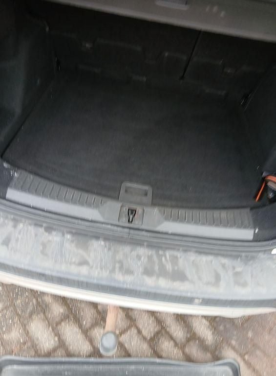 Gebraucht Ford Kuga Trend 140 PS (102 kW) 2014 Weiß SUV