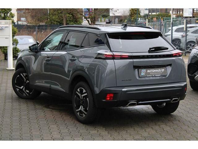 Gebraucht Peugeot 2008 Allure 131 PS (96 kW) 2025 Grau SUV
