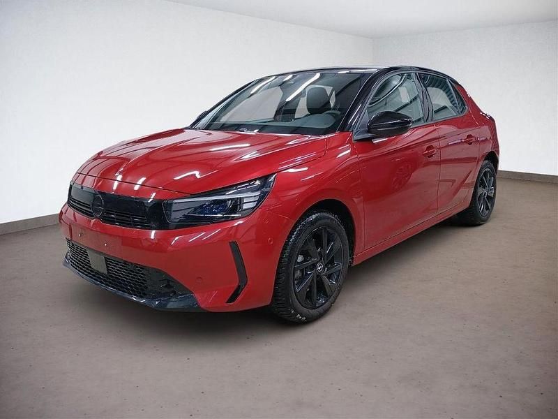 Gebraucht Opel Corsa S 101 PS (74 kW) 2024 Rot Kleinwagen