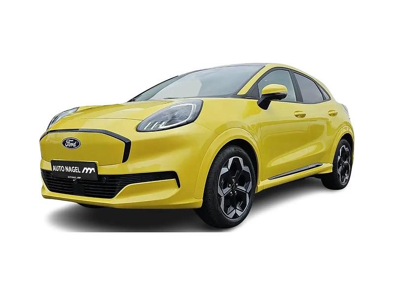 Andere Neu 2025 Ford Puma Gen-E Premium | 39.989 € - Bild 1/4