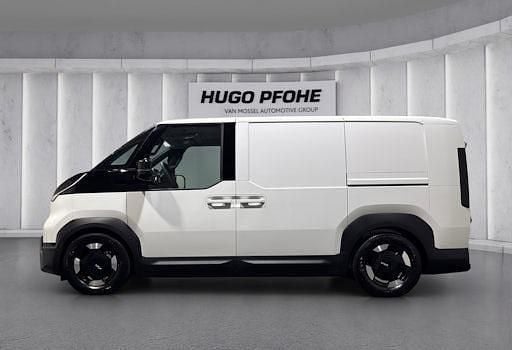 Neu Kia PV5 119 kW (163 PS) 2026 Schneeweiss Van / Kleinbus