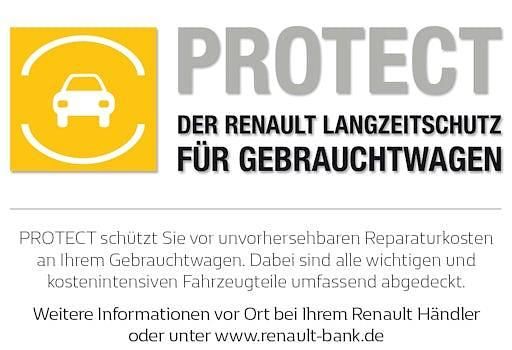 Neu Renault Kangoo Rapid Advance 95 PS (69 kW) 2026 Weiß Van / Kleinbus