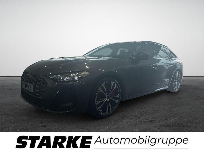 Grau Neu 2025 Audi A5 S-Line Coupé | 72.890 € (Fairer Preis) - Bild 1/4