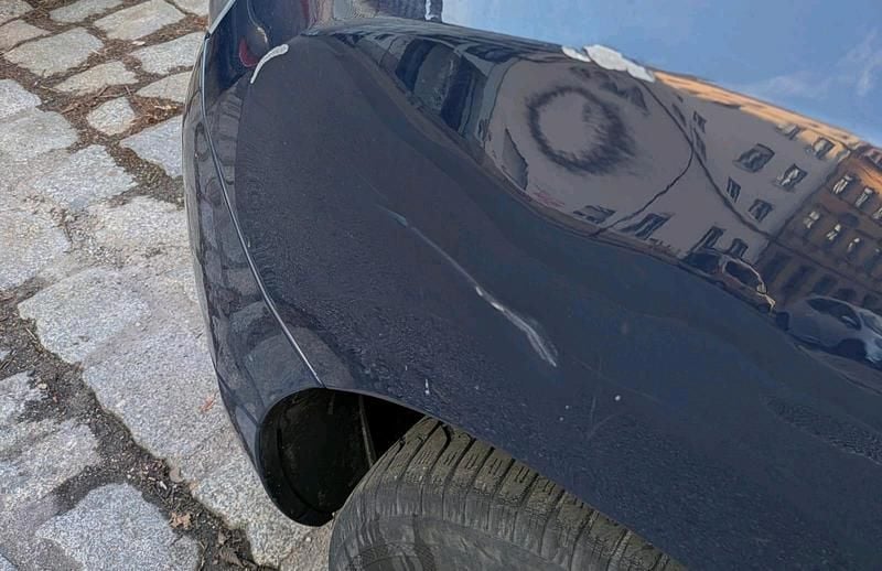 Gebraucht Dacia Logan 90 PS (66 kW) 2015 Blau Kombi