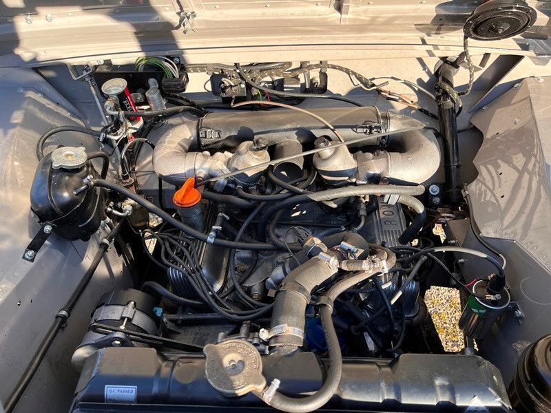 Gebraucht Land Rover 88 140 PS (102 kW) 1958 Beige SUV