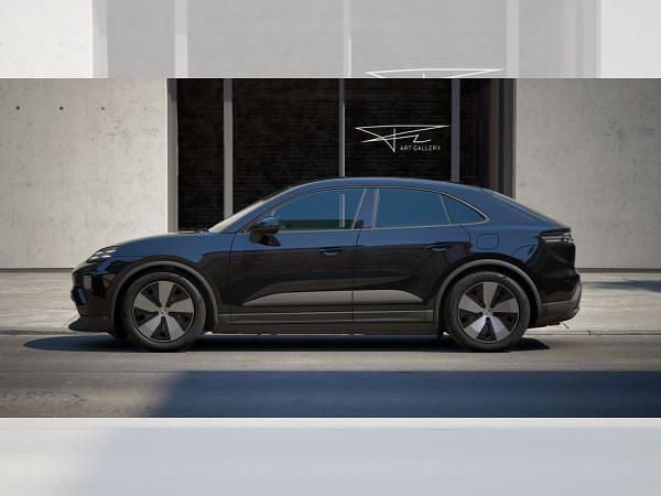 Neu Porsche Macan 264 kW (360 PS) 2025 Schwarz SUV