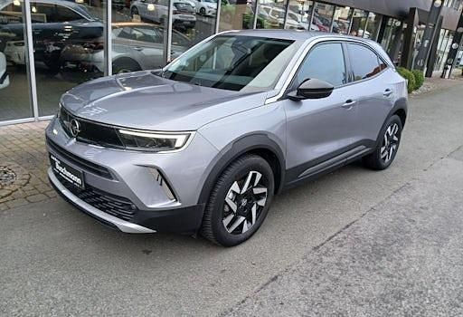 Gebraucht Opel Mokka-e Edition 114 kW (156 PS) 2022 Grau SUV