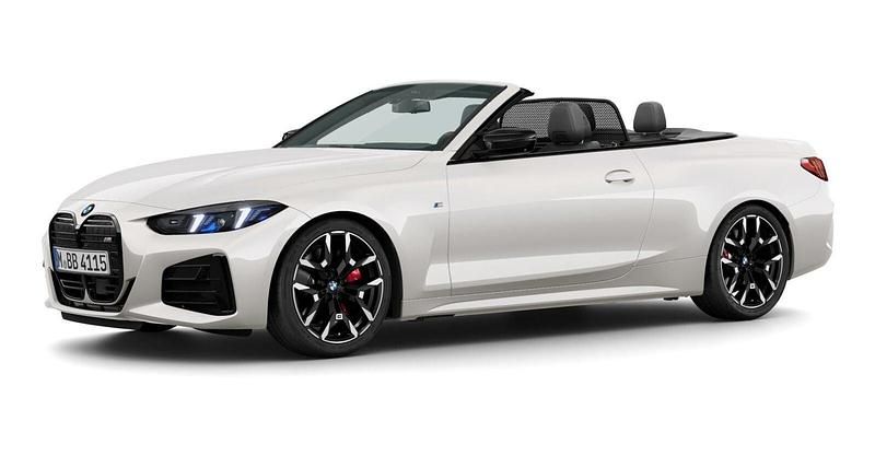 Gebraucht 2025 BMW M440 M Sport Limousine | 96.379 € - Bild 1/1