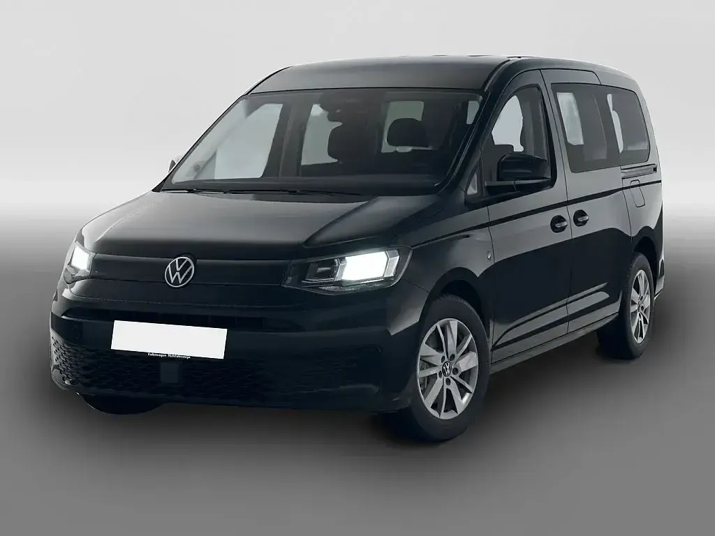 Brugt VW Caddy Maxi Life 122 HK (89 kW) 2025 MPV
