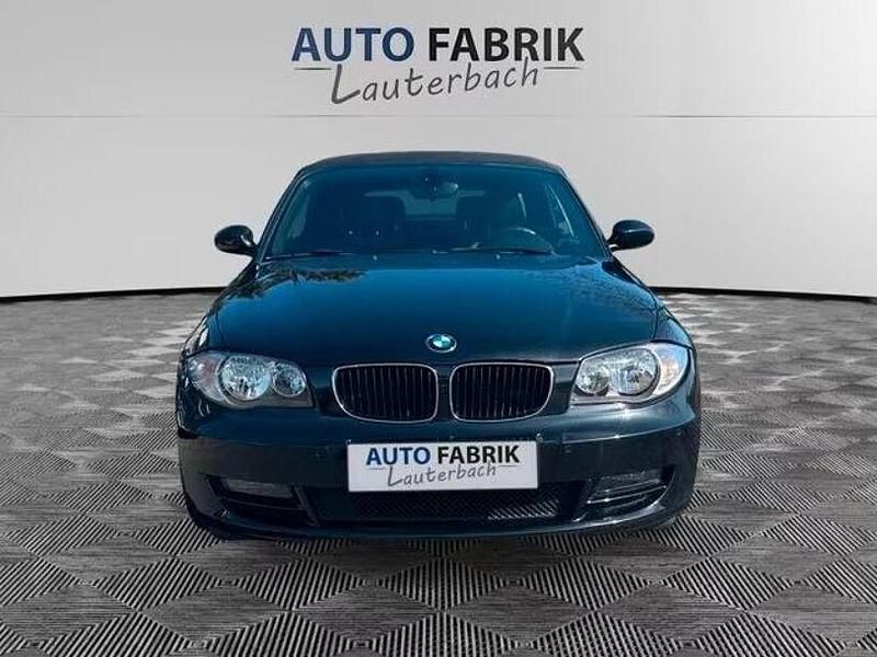 Gebraucht BMW 120 Advantage 170 PS (125 kW) 2009 Andere Kleinwagen
