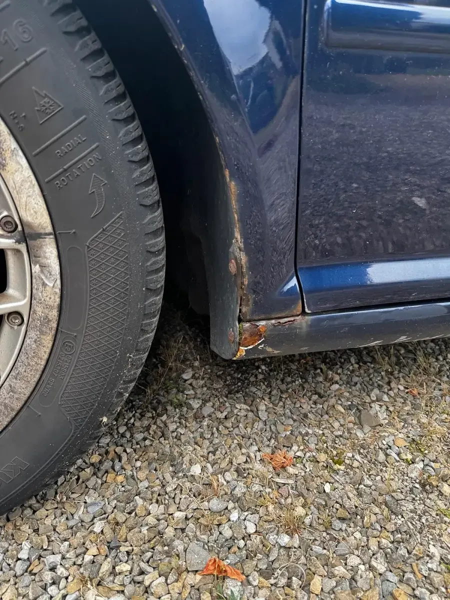 Gebraucht VW Golf IV 115 PS (84 kW) 2004 Blau Kleinwagen