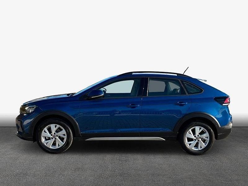 Gebraucht VW Taigo Life 110 PS (80 kW) 2022 Blau SUV