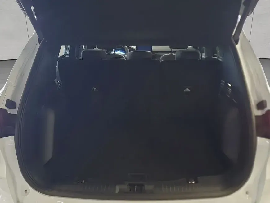 Occasion Ford Kuga ST-Line 152 ch (111 kW) 2022 Blanc SUV