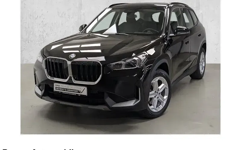 Gebraucht BMW X1 Sport Line 163 PS (119 kW) 2024 SUV