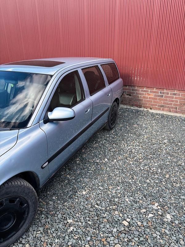 Gebraucht Volvo V70 170 PS (125 kW) 2001 Kombi