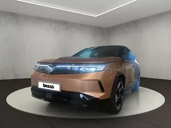 Impakt kupfer Gebraucht 2025 Opel Grandland Electric SUV | 45.250 € (Fairer Preis) - Bild 1/4