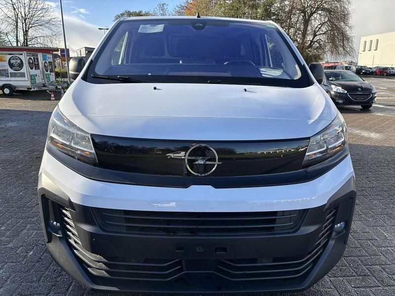 Gebraucht 2021 Opel Combo Edition Limousine | 14.280 € (Fairer Preis) - Bild 1/1