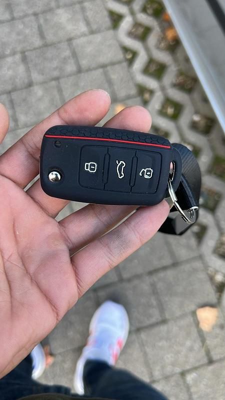 Gebraucht VW Golf V 75 PS (55 kW) 2005 Silber Kleinwagen