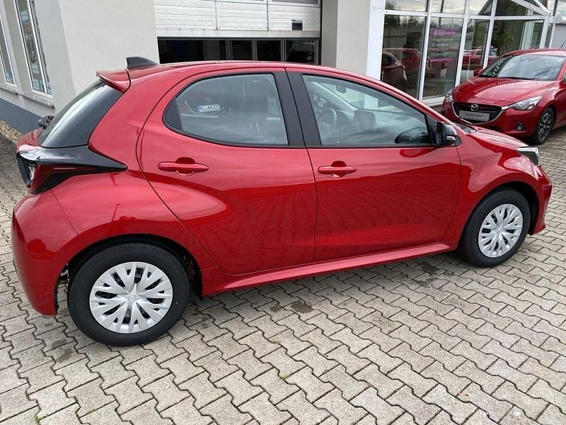 Neu Mazda 2 Prime-Line 116 PS (85 kW) 2025