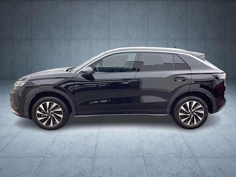 Neu VW T-Roc Style 150 PS (110 kW) 2026 Grenadillschwarz metallic SUV