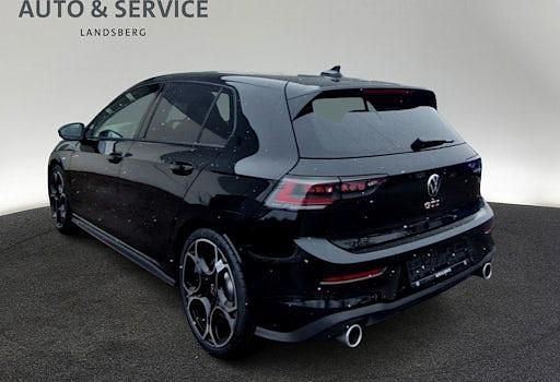Neu VW Golf GTI 265 PS (194 kW) 2026 Schwarz Limousine