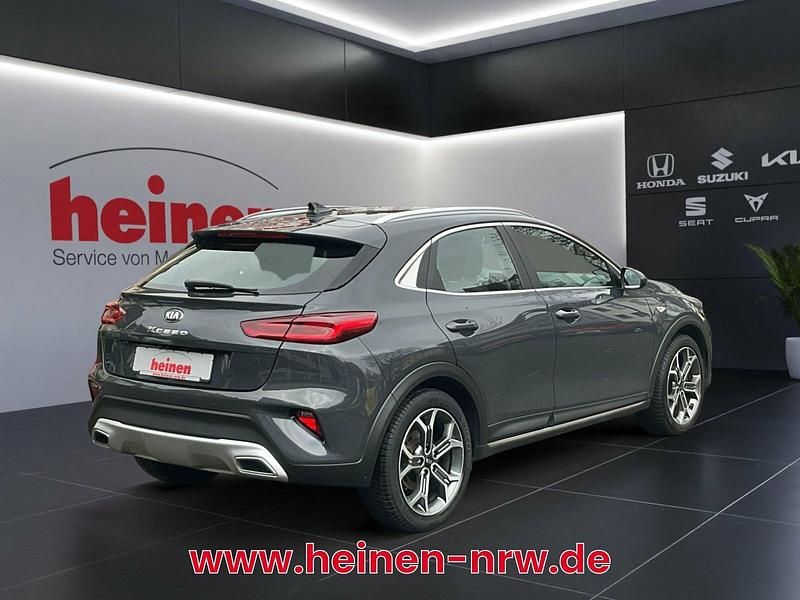 Gebraucht Kia XCeed 140 PS (102 kW) 2020 Andere SUV