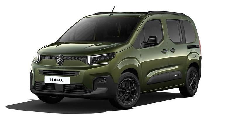 Neu Citroën Berlingo 131 PS (96 kW) 2026 Van / Kleinbus