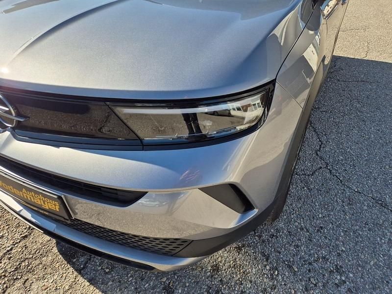 Gebraucht Opel Mokka Elegance 131 PS (96 kW) 2025 SUV