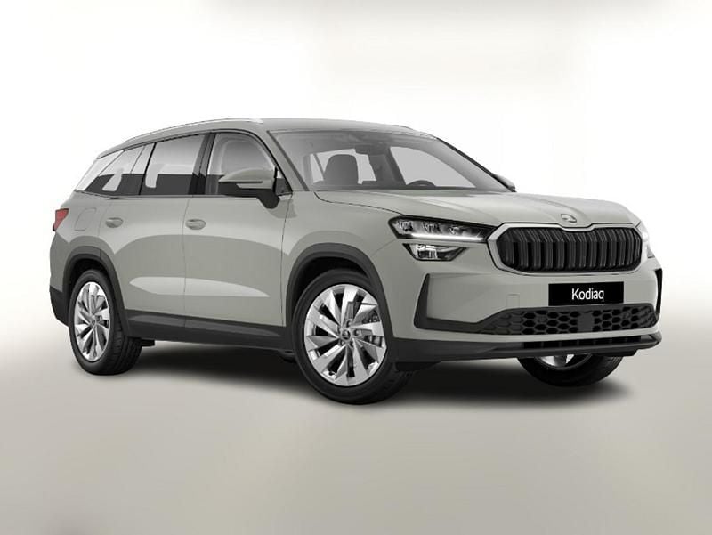 Brugt Skoda Kodiaq Selection 150 HK (110 kW) 2026 SUV