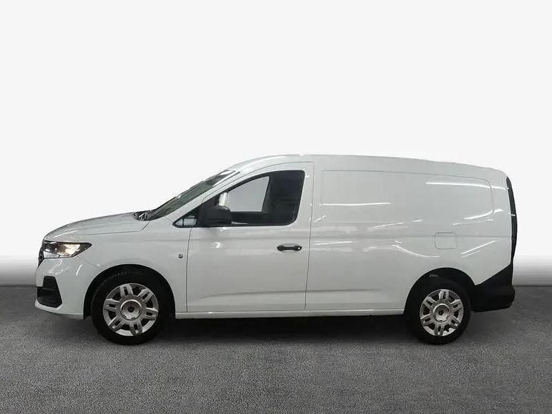 Ny Ford Transit Trend 122 HK (89 kW) 2026 Hvid Van