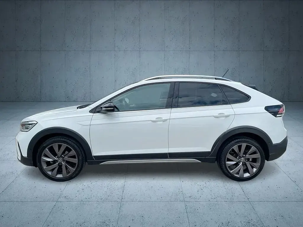 Gebraucht VW Taigo Style 150 PS (110 kW) 2022 Schwarz SUV