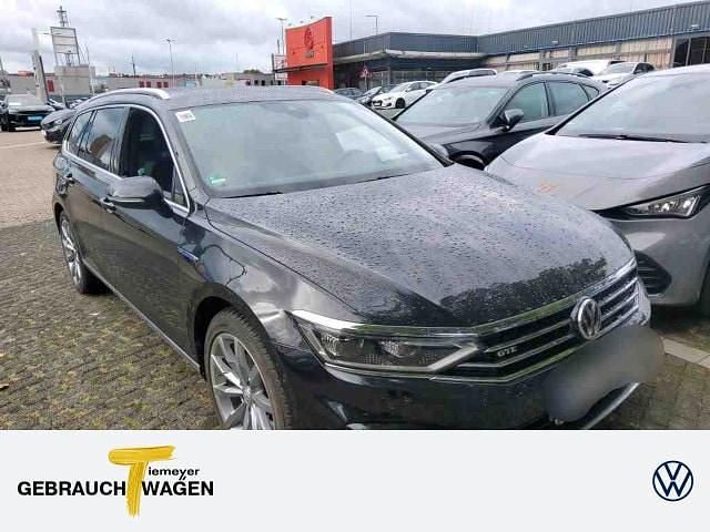 Gebraucht 2020 VW Passat GTE Kombi | 28.740 € (Teuer) - Bild 1/3