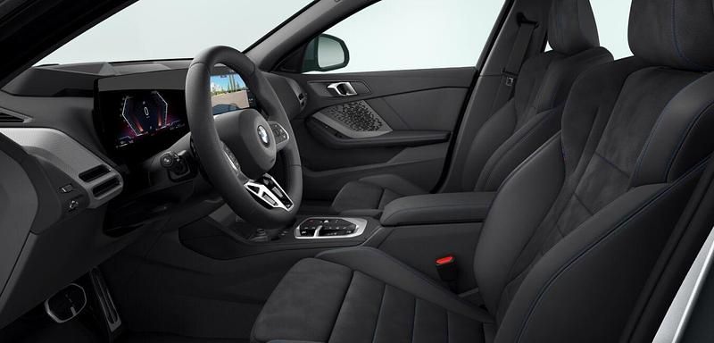 Gebraucht BMW 120 Shadowline 163 PS (119 kW) 2025 Grau Kleinwagen