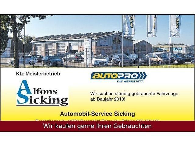 Gebraucht VW Caddy Basis 102 PS (75 kW) 2024 Weiß Van / Kleinbus