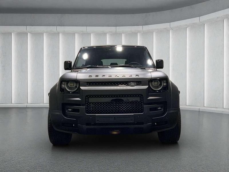 Neu Land Rover Defender 634 PS (466 kW) 2025 Charente grey SUV