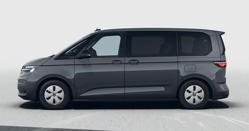 Neu VW Multivan 150 PS (110 kW) 2026 Grau Van