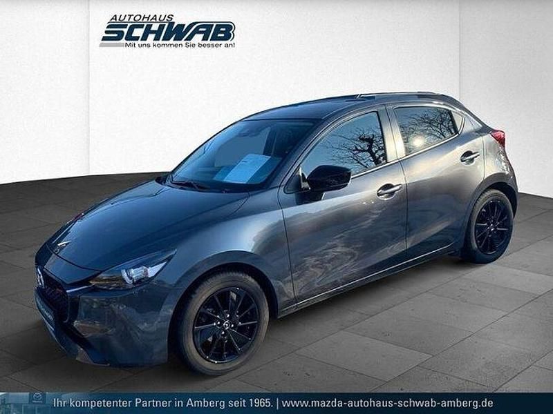 Andere Gebraucht 2024 Mazda 2 | 20.990 € (Fairer Preis) - Bild 1/4