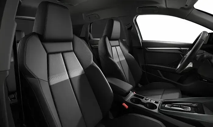 Gebraucht Audi A3 S-Line 116 PS (85 kW) 2025 Daytonagrau perleffekt Limousine