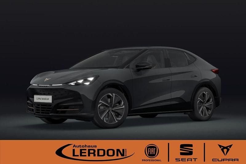 Grau (basalt grau) Neu 2025 Cupra Tavascan VZ SUV | 47.990 € (Superpreis) - Bild 1/2