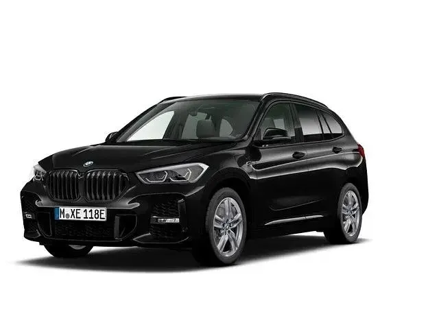 Używany BMW X1 M Sport 220 KM (161 kW) 2022 SUV