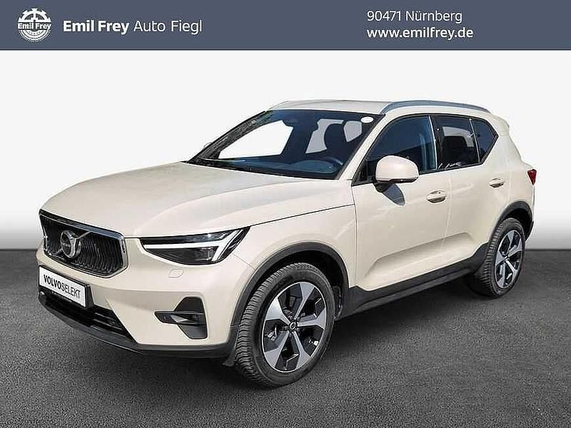Gebraucht 2024 Volvo XC40 SUV | 34.490 € (Guter Preis) - Bild 1/3