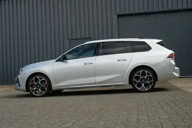 Gebraucht Mercedes E63 AMG AMG 2023 Silber Limousine