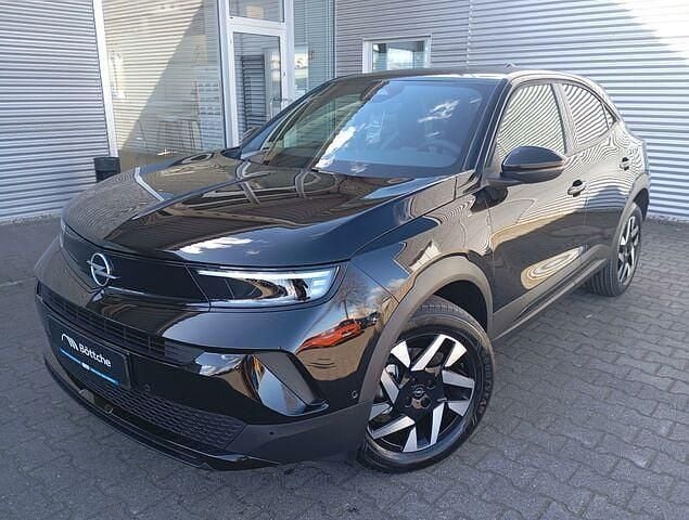 Neu Opel Mokka Elegance 136 PS (100 kW) 2025 Andere farbe SUV