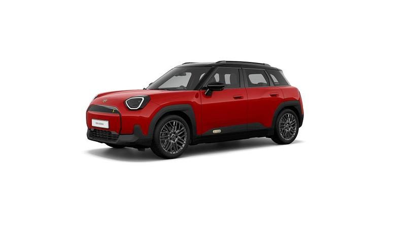 Gebraucht Mini Aceman 160 kW (218 PS) 2024 SUV