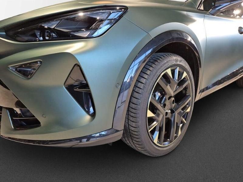 Gebraucht Cupra Formentor VZ 401 PS (294 kW) 2026 Manganese grün matt SUV