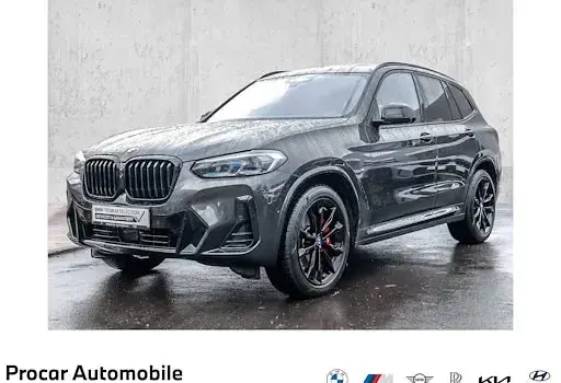 Używany BMW X3 M Sport 245 KM (180 kW) 2024 SUV