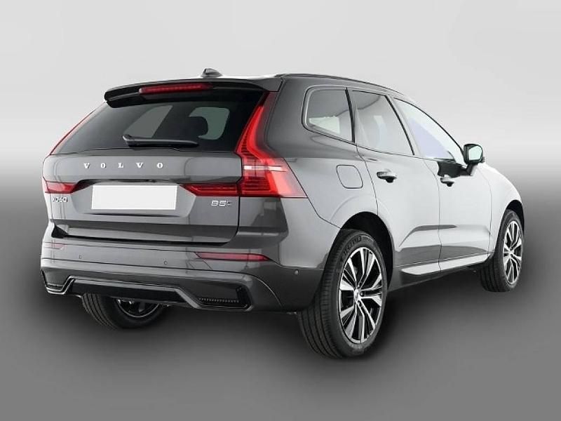 Gebraucht Volvo XC60 Plus 250 PS (183 kW) 2025 Grau SUV